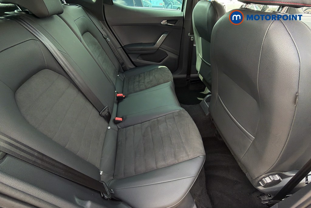 Seat Arona Fr Sport Manual Petrol SUV - Stock Number (1671472) - 32nd supplementary image