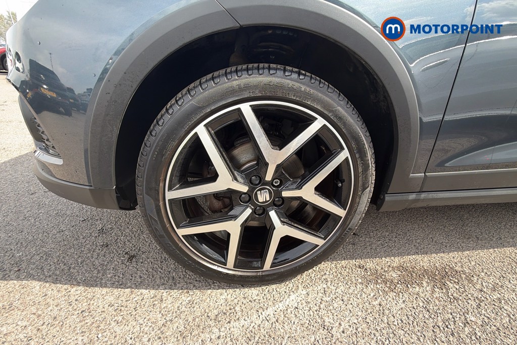 Seat Arona Fr Sport Manual Petrol SUV - Stock Number (1671472) - 38th supplementary image