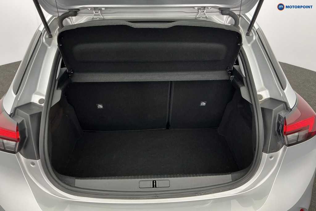 Vauxhall Corsa Design Manual Petrol Hatchback - Stock Number (1671559) - 3rd supplementary image