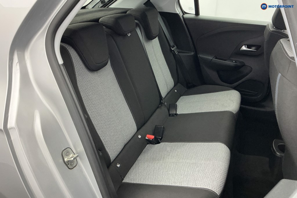 Vauxhall Corsa Design Manual Petrol Hatchback - Stock Number (1671559) - 4th supplementary image