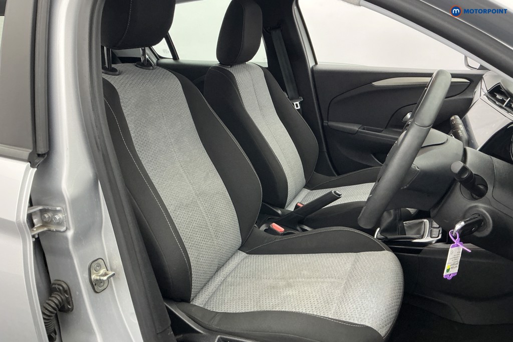 Vauxhall Corsa Design Manual Petrol Hatchback - Stock Number (1671559) - 5th supplementary image
