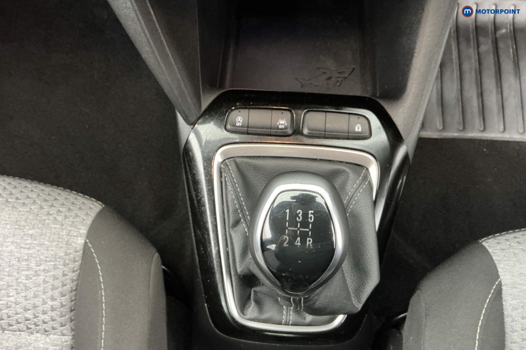Vauxhall Corsa Design Manual Petrol Hatchback - Stock Number (1671559) - 6th supplementary image