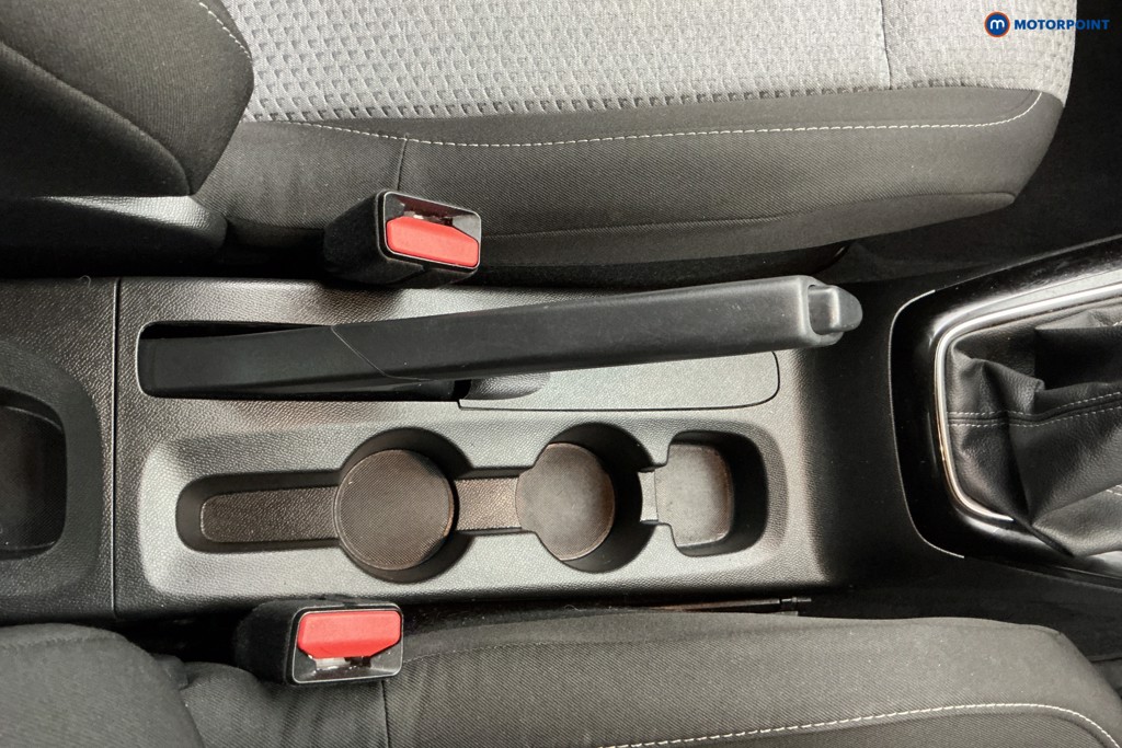 Vauxhall Corsa Design Manual Petrol Hatchback - Stock Number (1671559) - 7th supplementary image