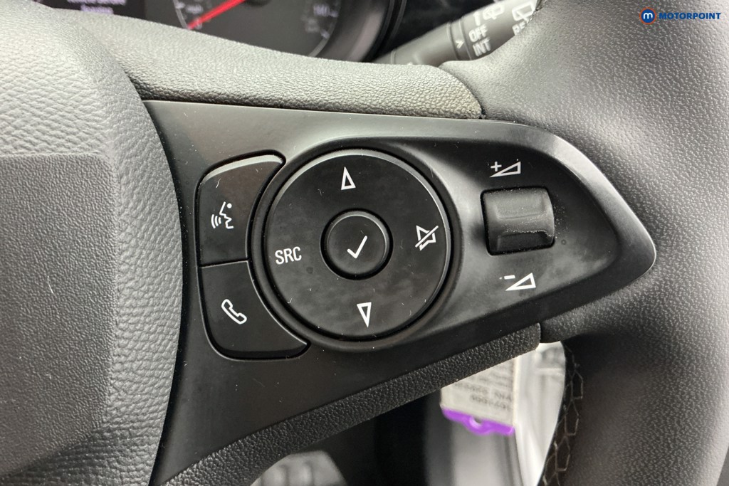 Vauxhall Corsa Design Manual Petrol Hatchback - Stock Number (1671559) - 11th supplementary image