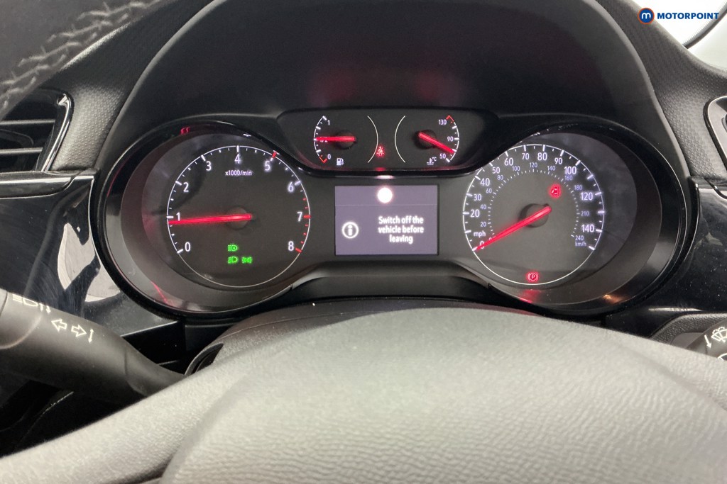 Vauxhall Corsa Design Manual Petrol Hatchback - Stock Number (1671559) - 12th supplementary image