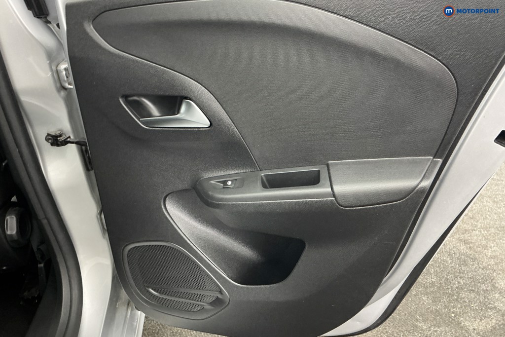 Vauxhall Corsa Design Manual Petrol Hatchback - Stock Number (1671559) - 17th supplementary image