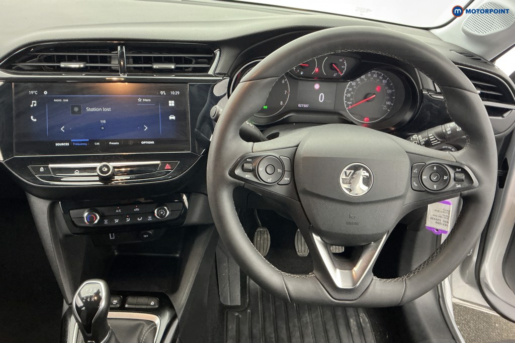 Vauxhall Corsa Design Manual Petrol Hatchback - Stock Number (1671559) - 1st supplementary image