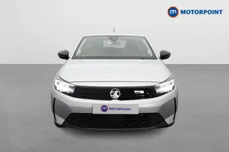 Vauxhall Corsa Design Manual Petrol Hatchback - Stock Number (1671559) - Front bumper