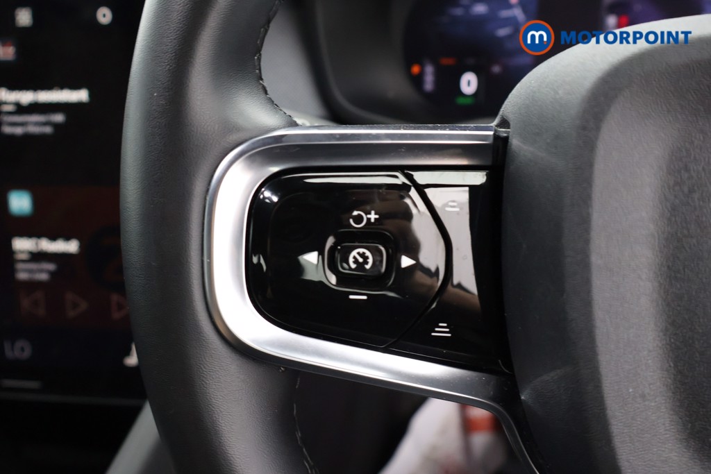 Polestar 2 Standard Range Sm Automatic Electric Hatchback - Stock Number (1671587) - 2nd supplementary image