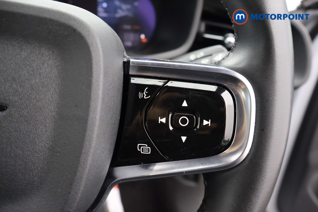 Polestar 2 Standard Range Sm Automatic Electric Hatchback - Stock Number (1671587) - 3rd supplementary image