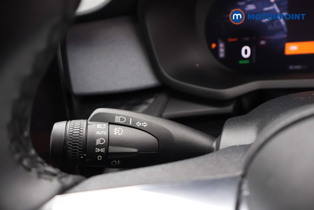 Polestar 2 Standard Range Sm Automatic Electric Hatchback - Stock Number (1671587) - 5th supplementary image