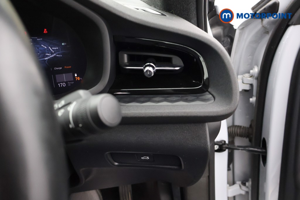Polestar 2 Standard Range Sm Automatic Electric Hatchback - Stock Number (1671587) - 7th supplementary image