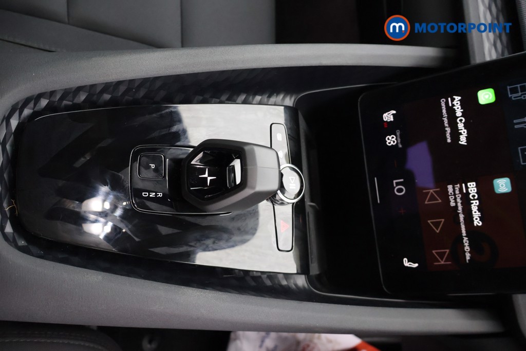 Polestar 2 Standard Range Sm Automatic Electric Hatchback - Stock Number (1671587) - 9th supplementary image
