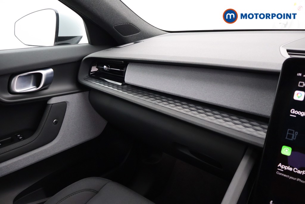 Polestar 2 Standard Range Sm Automatic Electric Hatchback - Stock Number (1671587) - 10th supplementary image