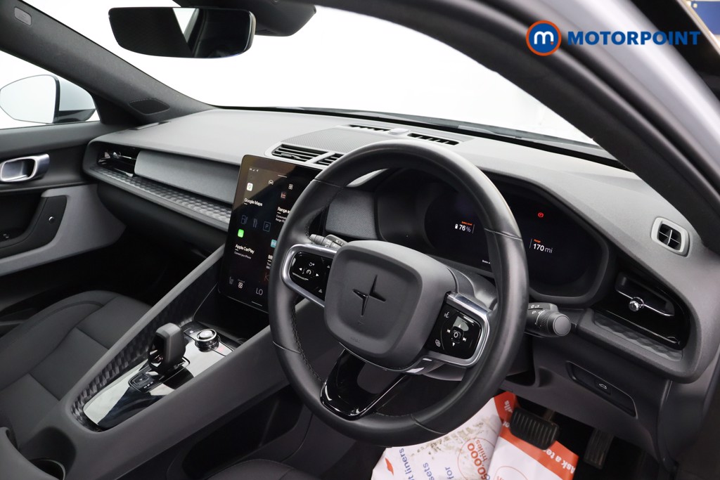 Polestar 2 Standard Range Sm Automatic Electric Hatchback - Stock Number (1671587) - 13th supplementary image