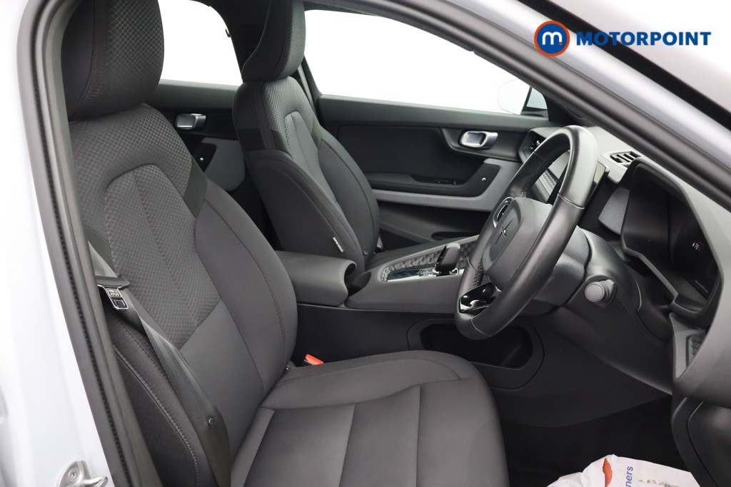 Polestar 2 Standard Range Sm Automatic Electric Hatchback - Stock Number (1671587) - 14th supplementary image