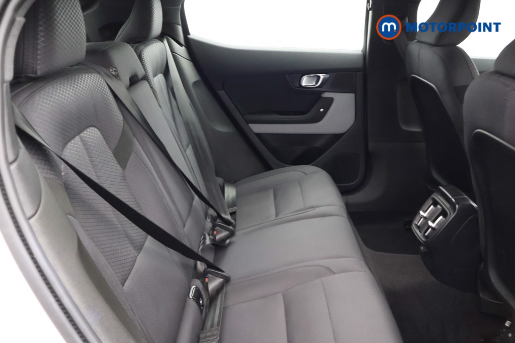 Polestar 2 Standard Range Sm Automatic Electric Hatchback - Stock Number (1671587) - 15th supplementary image