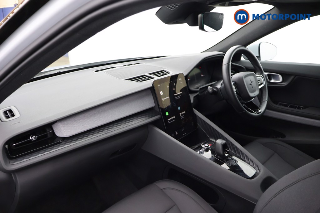 Polestar 2 Standard Range Sm Automatic Electric Hatchback - Stock Number (1671587) - 19th supplementary image