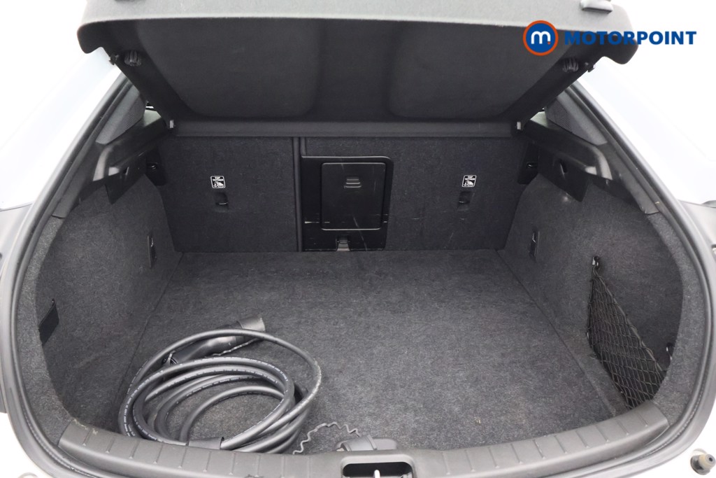 Polestar 2 Standard Range Sm Automatic Electric Hatchback - Stock Number (1671587) - 21st supplementary image