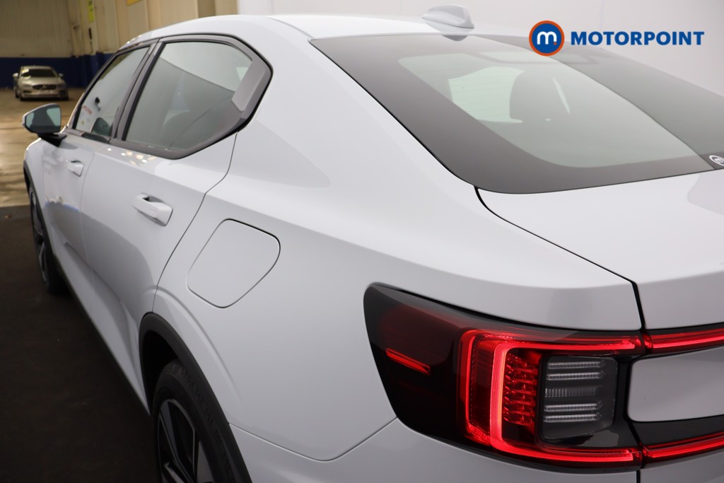 Polestar 2 Standard Range Sm Automatic Electric Hatchback - Stock Number (1671587) - 23rd supplementary image