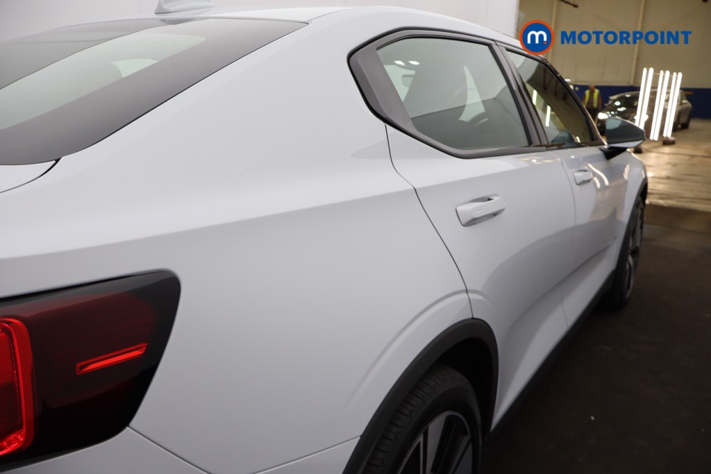 Polestar 2 Standard Range Sm Automatic Electric Hatchback - Stock Number (1671587) - 25th supplementary image