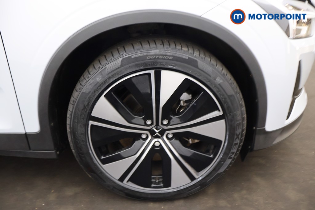 Polestar 2 Standard Range Sm Automatic Electric Hatchback - Stock Number (1671587) - 27th supplementary image
