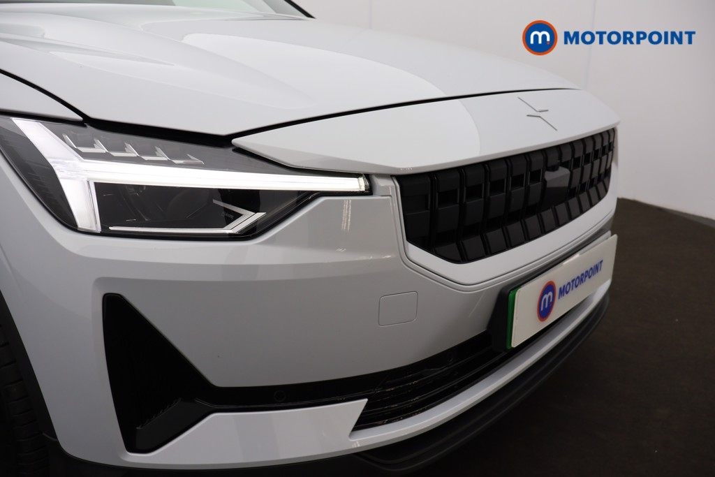 Polestar 2 Standard Range Sm Automatic Electric Hatchback - Stock Number (1671587) - 28th supplementary image