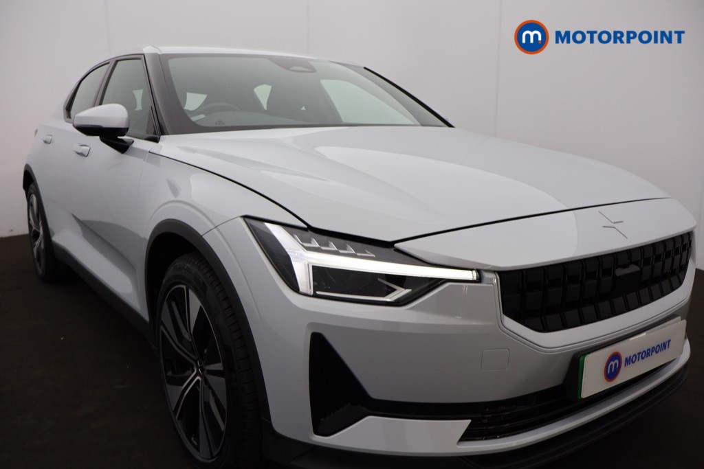 Polestar 2 Standard Range Sm Automatic Electric Hatchback - Stock Number (1671587) - 29th supplementary image