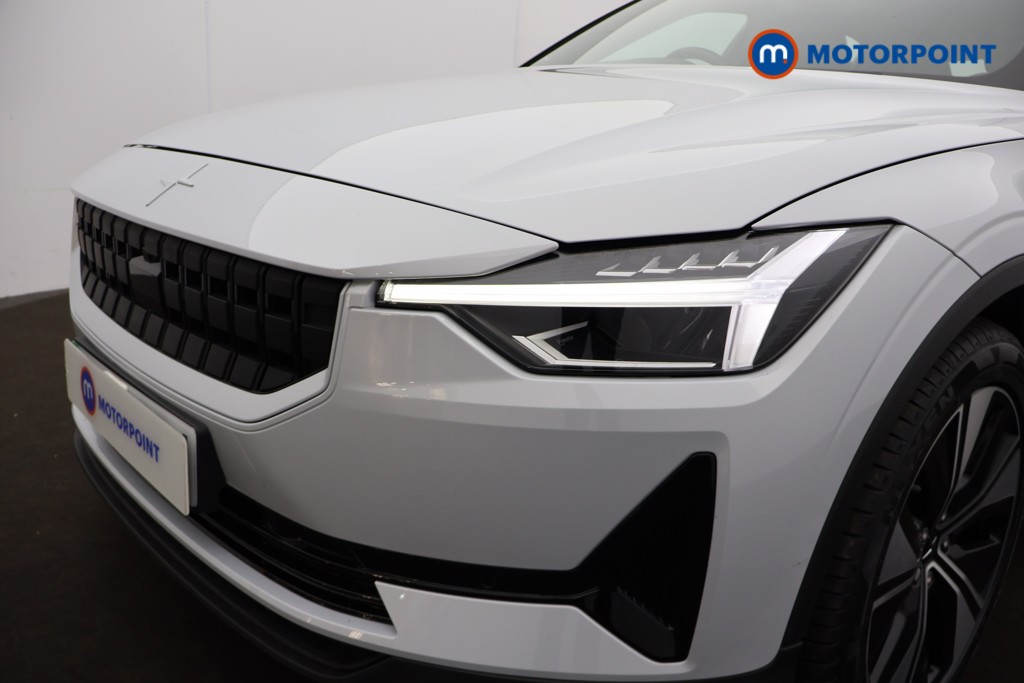 Polestar 2 Standard Range Sm Automatic Electric Hatchback - Stock Number (1671587) - 30th supplementary image