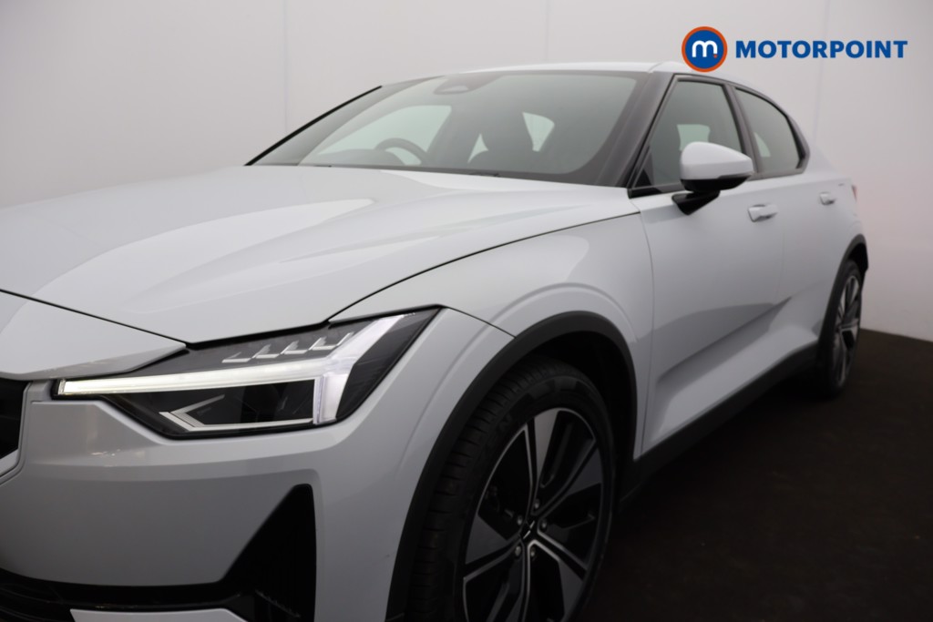 Polestar 2 Standard Range Sm Automatic Electric Hatchback - Stock Number (1671587) - 31st supplementary image