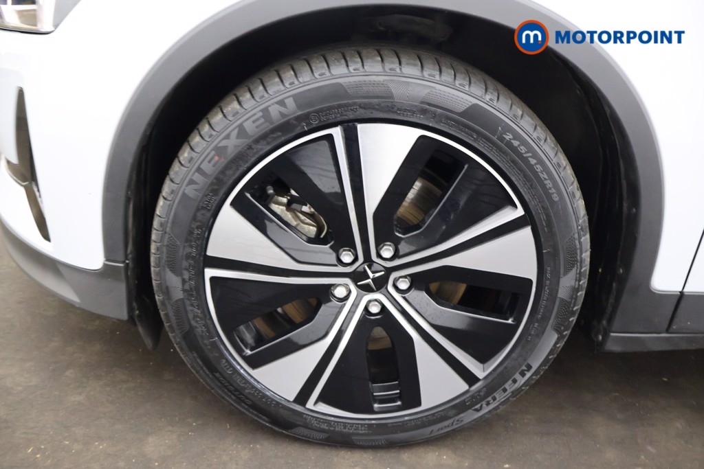 Polestar 2 Standard Range Sm Automatic Electric Hatchback - Stock Number (1671587) - 32nd supplementary image