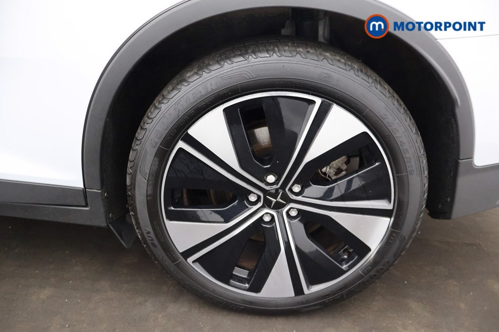 Polestar 2 Standard Range Sm Automatic Electric Hatchback - Stock Number (1671587) - 33rd supplementary image