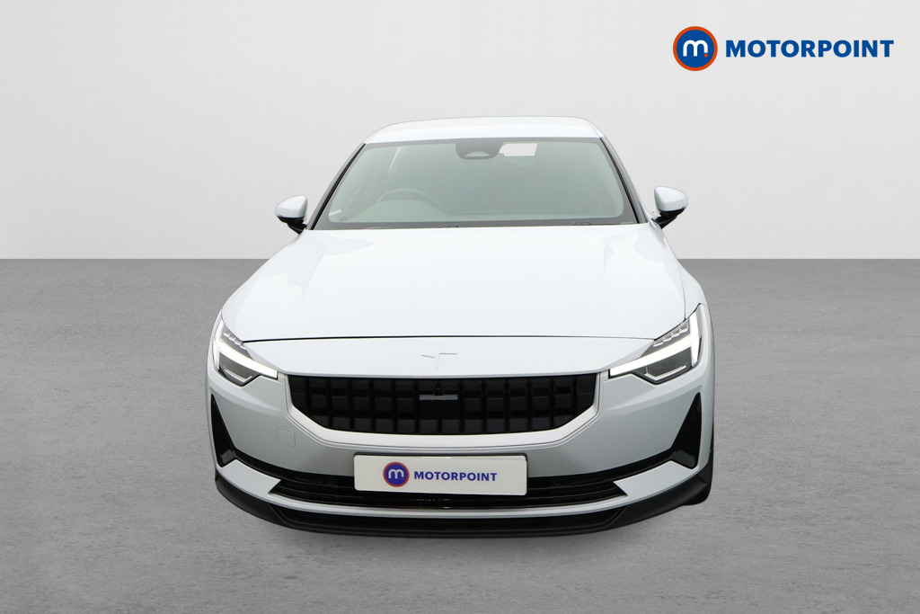 Polestar 2 Standard Range Sm Automatic Electric Hatchback - Stock Number (1671587) - Front bumper