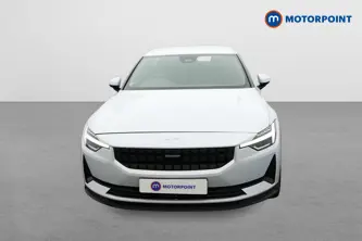 Polestar 2 Standard Range Sm Automatic Electric Hatchback - Stock Number (1671587) - Front bumper