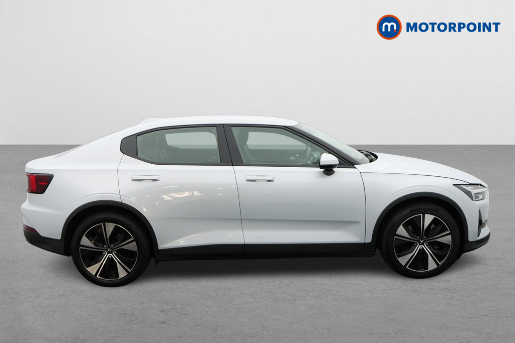 Polestar 2 Standard Range Sm Automatic Electric Hatchback - Stock Number (1671587) - Drivers side