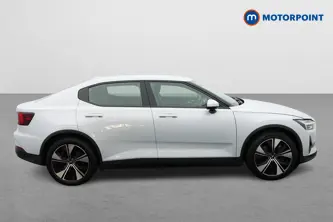 Polestar 2 Standard Range Sm Automatic Electric Hatchback - Stock Number (1671587) - Drivers side