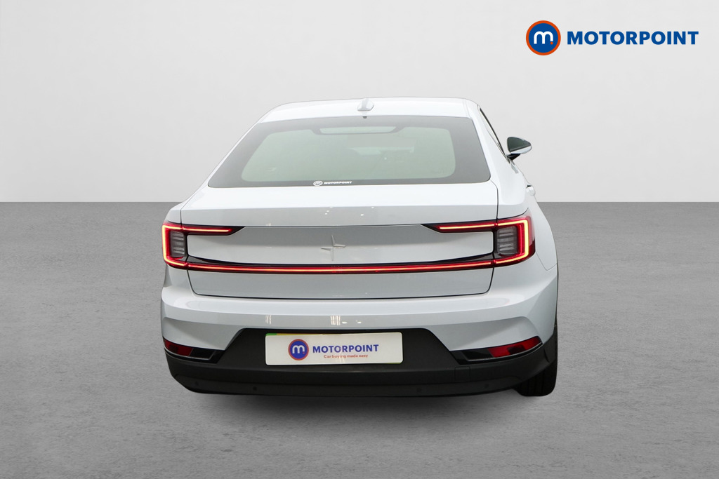 Polestar 2 Standard Range Sm Automatic Electric Hatchback - Stock Number (1671587) - Rear bumper