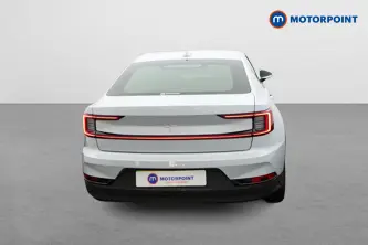 Polestar 2 Standard Range Sm Automatic Electric Hatchback - Stock Number (1671587) - Rear bumper