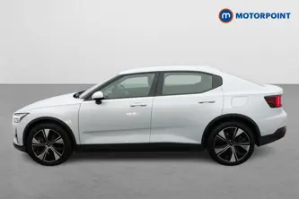 Polestar 2 Standard Range Sm Automatic Electric Hatchback - Stock Number (1671587) - Passenger side