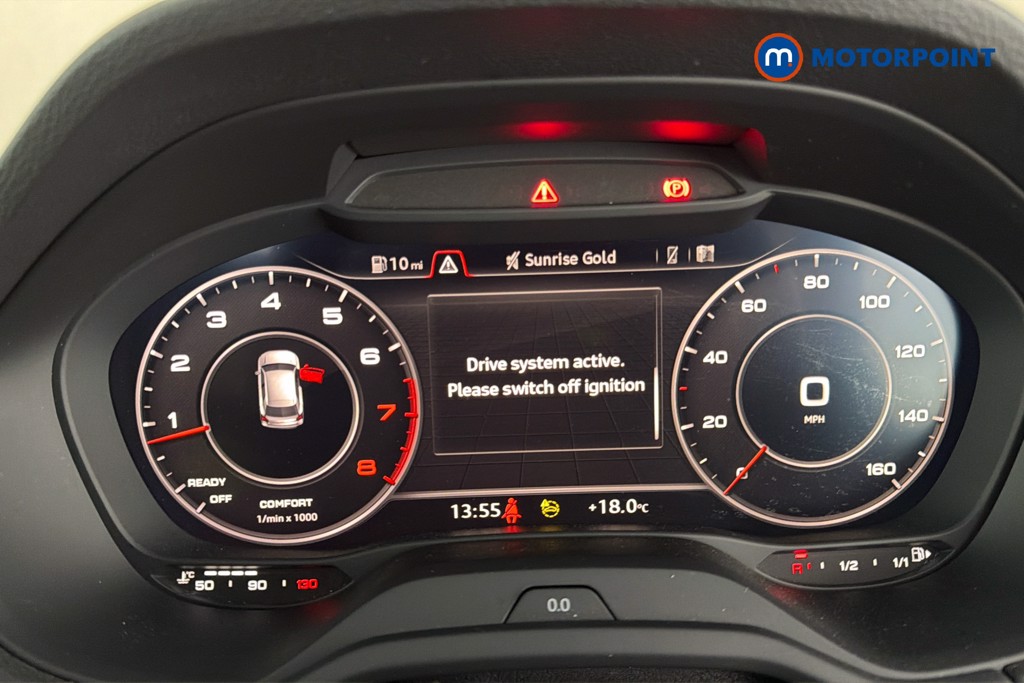Audi Q2 S Line Manual Petrol SUV - Stock Number (1671609) - 8th supplementary image