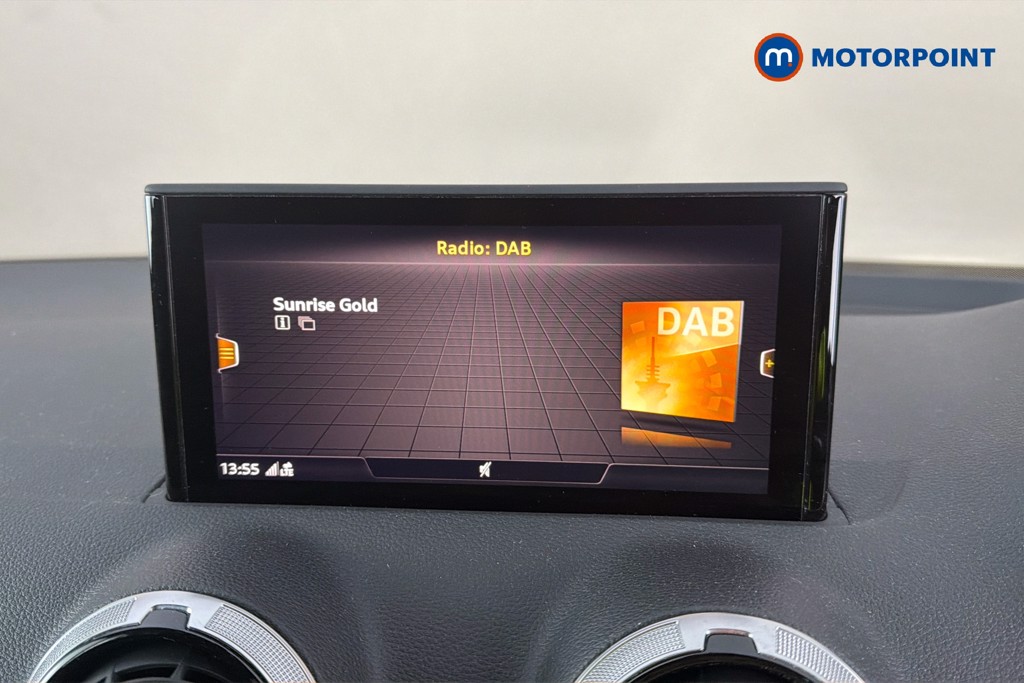 Audi Q2 S Line Manual Petrol SUV - Stock Number (1671609) - 9th supplementary image