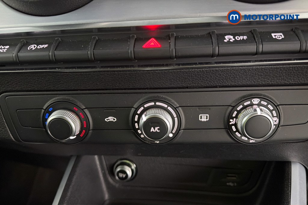 Audi Q2 S Line Manual Petrol SUV - Stock Number (1671609) - 12th supplementary image