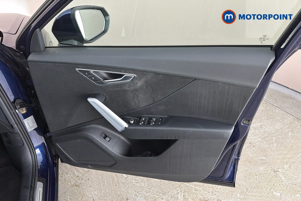 Audi Q2 S Line Manual Petrol SUV - Stock Number (1671609) - 19th supplementary image