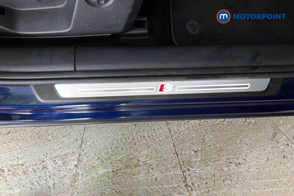 Audi Q2 S Line Manual Petrol SUV - Stock Number (1671609) - 27th supplementary image