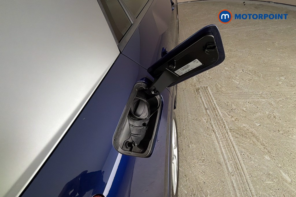 Audi Q2 S Line Manual Petrol SUV - Stock Number (1671609) - 41st supplementary image