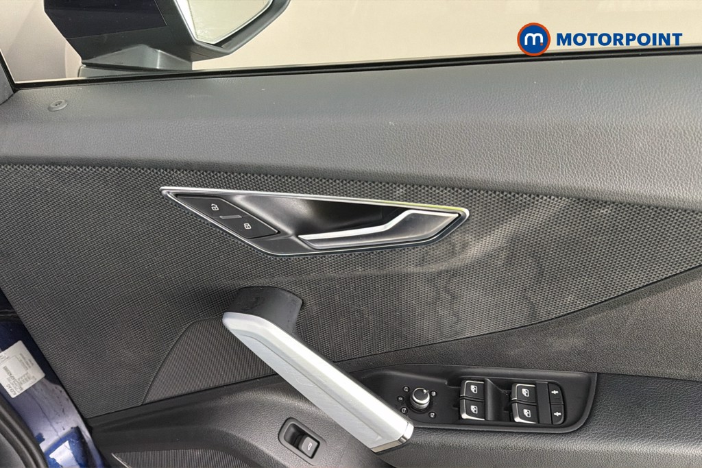 Audi Q2 S Line Manual Petrol SUV - Stock Number (1671609) - 42nd supplementary image