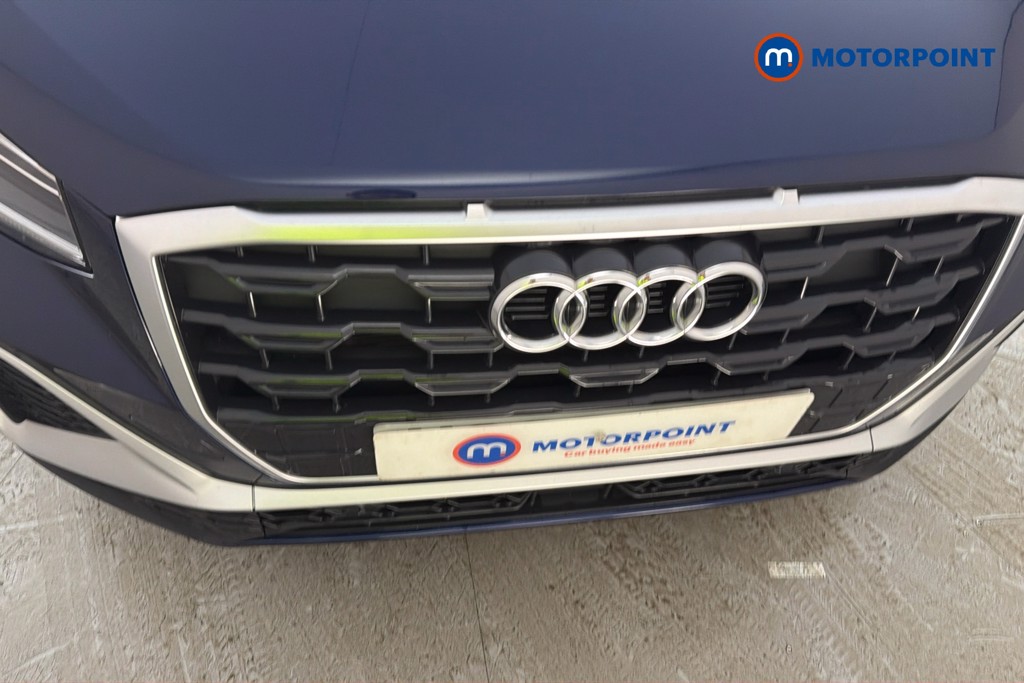 Audi Q2 S Line Manual Petrol SUV - Stock Number (1671609) - 45th supplementary image