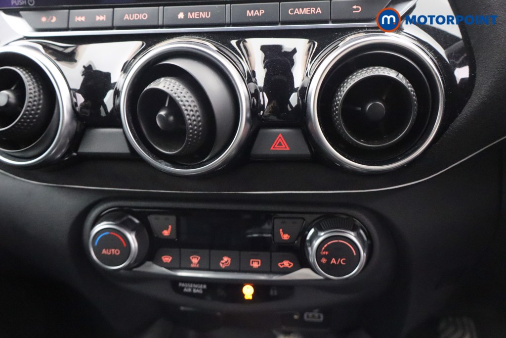 Nissan Juke Tekna-Plus Manual Petrol SUV - Stock Number (1671627) - 3rd supplementary image