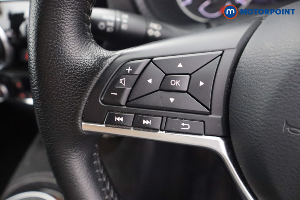 Nissan Juke Tekna-Plus Manual Petrol SUV - Stock Number (1671627) - 6th supplementary image