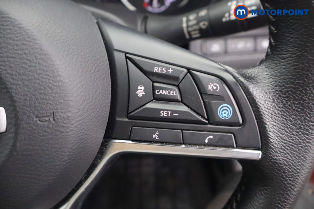 Nissan Juke Tekna-Plus Manual Petrol SUV - Stock Number (1671627) - 7th supplementary image
